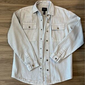 Forever 21 Lightweight Jacket